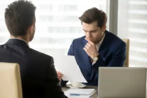 Отказ от претензий к работодателю
