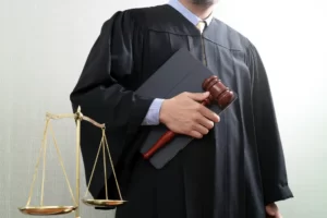 Стадии судебного рассмотрения уголовного процесса