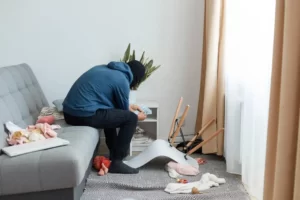 Обыск