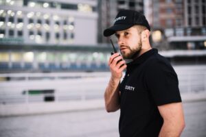 Права работников уборки и охраны