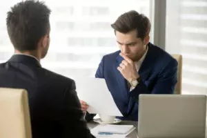 Отказ от претензий к работодателю