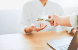 Невыплата зарплаты