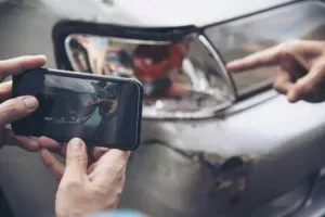 Компенсация при ДТП