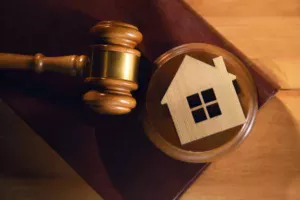 Судебные решения при сделках с недвижимостью