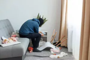 Обыск