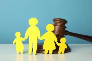 адвокат по семейному праву