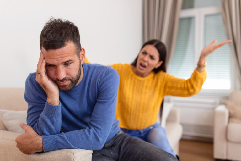 Урегулирование семейных конфликтов