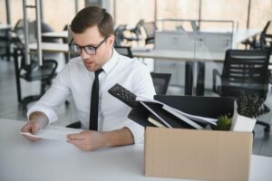 Письменное уведомление работника об условиях работы в Израиле