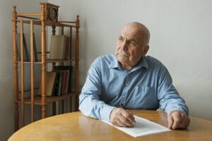 как составить завещание у нотариуса
